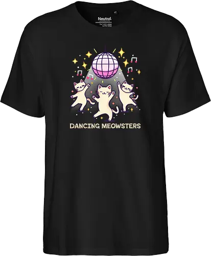 Dancing Meowsters