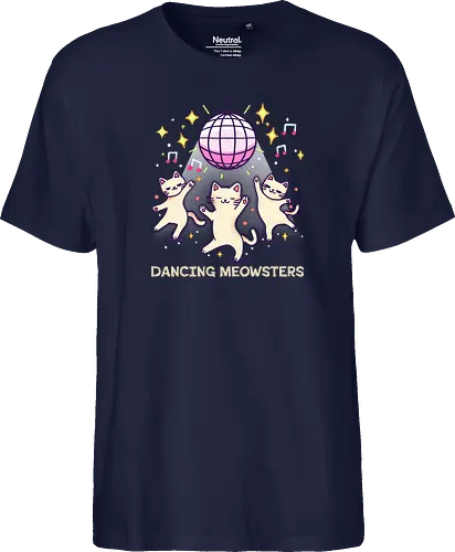 Dancing Meowsters