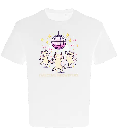 Dancing Meowsters