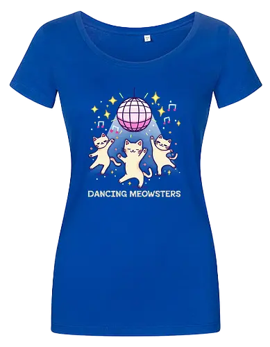Dancing Meowsters