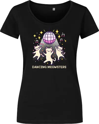 Dancing Meowsters