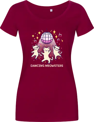 Dancing Meowsters