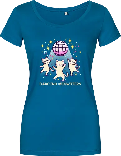 Dancing Meowsters
