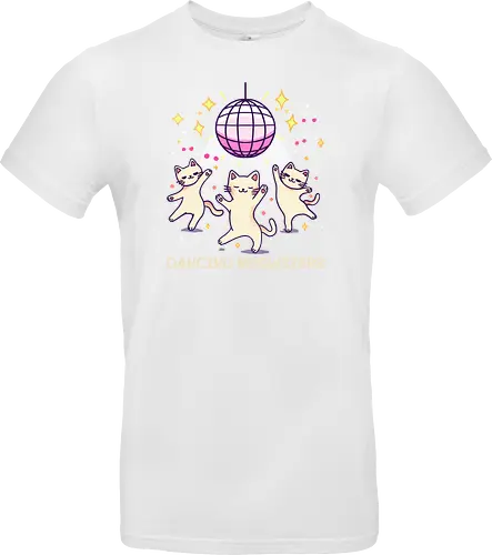 Dancing Meowsters