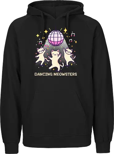 Dancing Meowsters