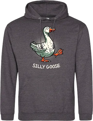 Silly goose