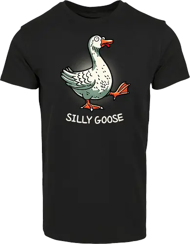 Silly goose