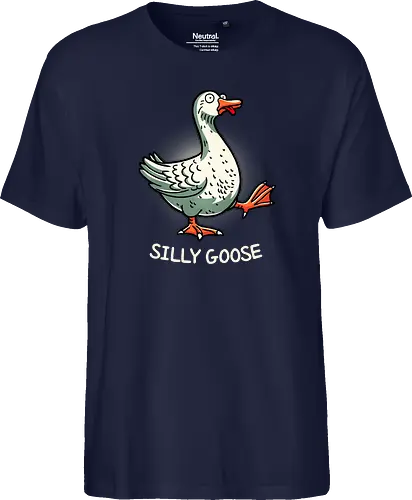 Silly goose