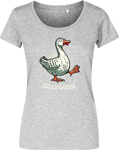 Silly goose
