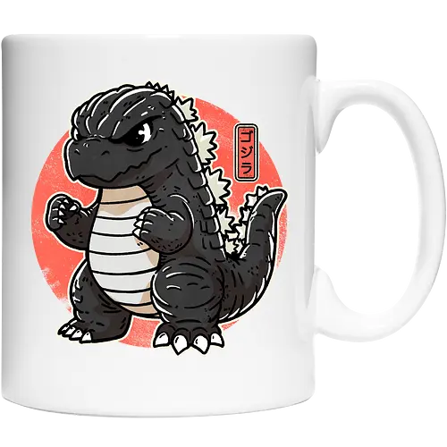 Little Kaiju