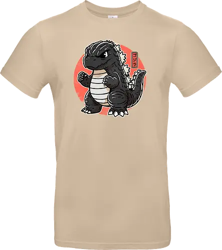 Little Kaiju