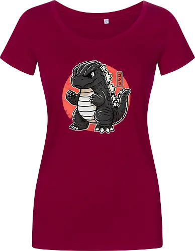 Little Kaiju