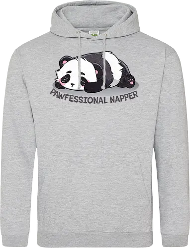 Pawfessional napper