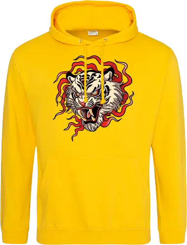 Inferno Tiger