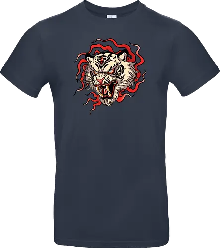 Inferno Tiger