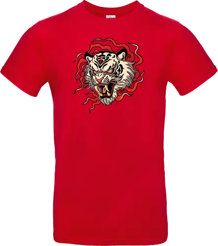 Inferno Tiger