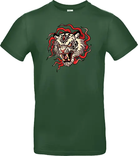 Inferno Tiger