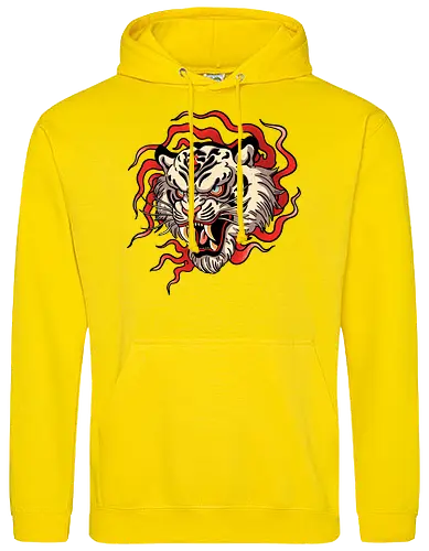 Inferno Tiger