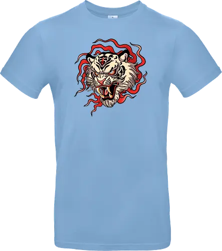 Inferno Tiger