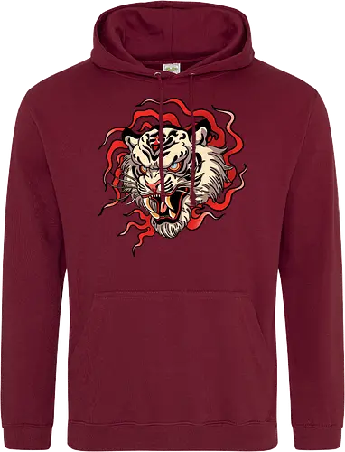 Inferno Tiger