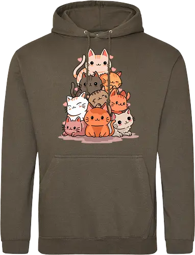 Cat Mountain
