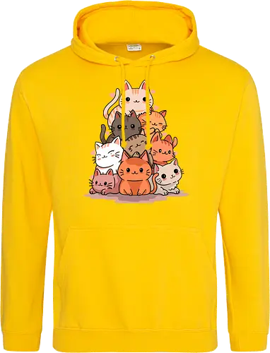 Cat Mountain
