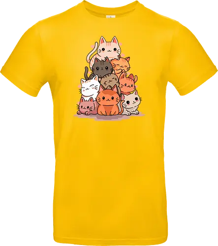 Cat Mountain