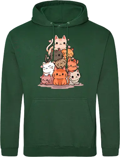 Cat Mountain