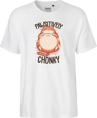 Pawsitively Chonky