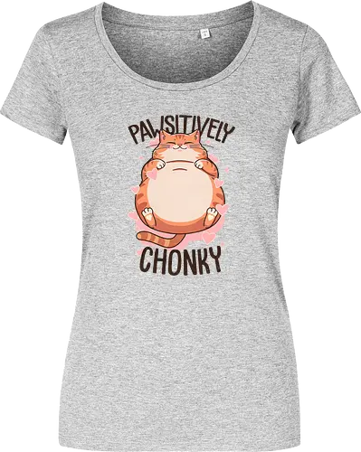 Pawsitively Chonky