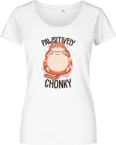 Pawsitively Chonky