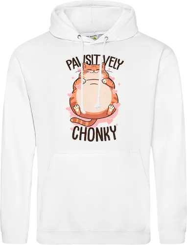 Pawsitively Chonky