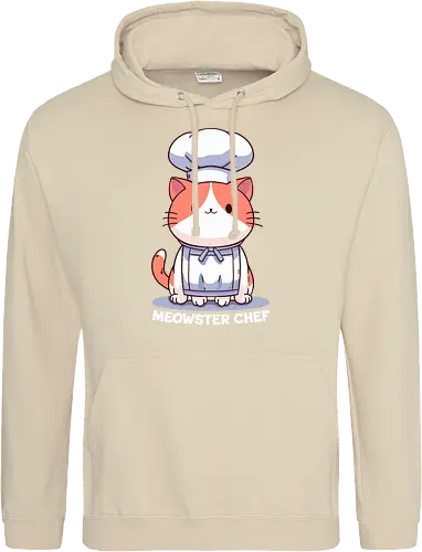 Meowster Chef