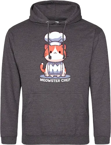 Meowster Chef