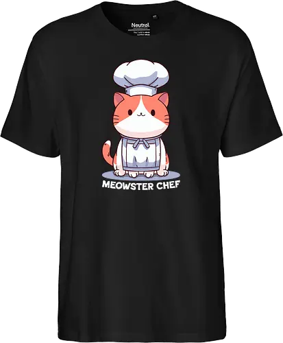 Meowster Chef