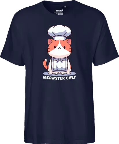 Meowster Chef