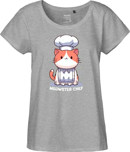 Meowster Chef