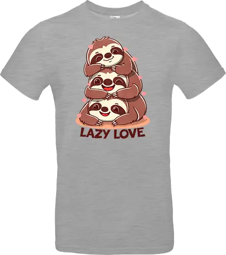 Lazy Love Sloths