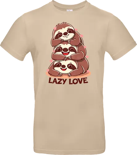 Lazy Love Sloths