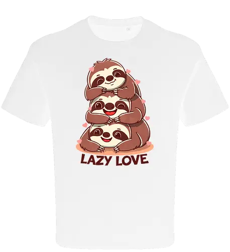 Lazy Love Sloths