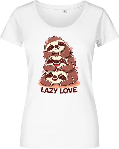 Lazy Love Sloths