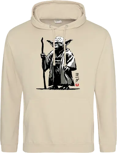 Sumi-e Master