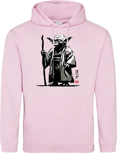 Sumi-e Master