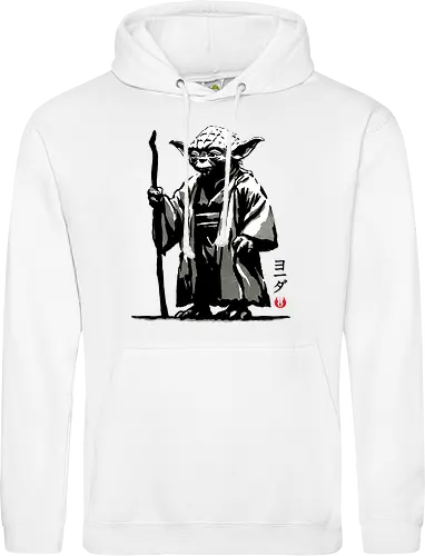 Sumi-e Master
