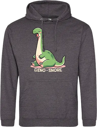 Dino-snore