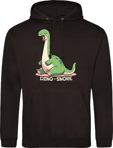 Dino-snore
