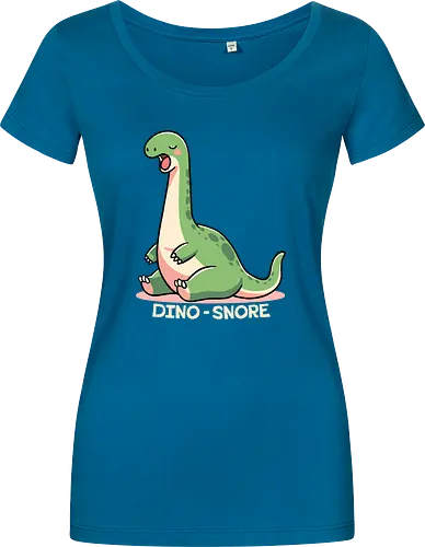 Dino-snore