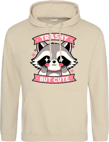 Trashy but cute