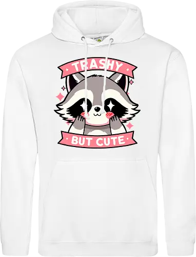 Trashy but cute