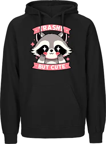 Trashy but cute